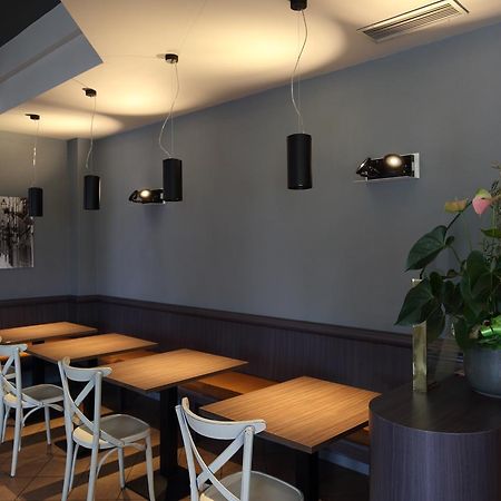 Hotel Trattoria Contini Sorbolo 외부 사진